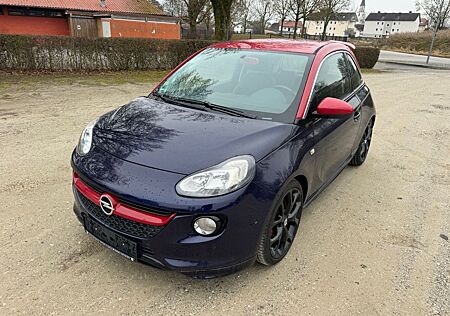 Opel Adam S