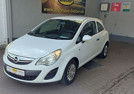 Opel Corsa 1.2 16V (ecoFLEX) Selection