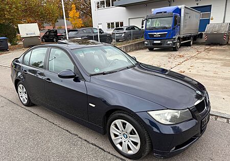 BMW 320 gebraucht kaufen BMW 320d Limosine TÜV 08-2026