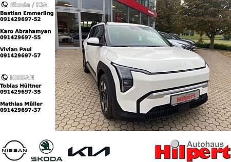Kia EV3 Air 58,3kWh LED, RFK, NAVI, PDC V+H