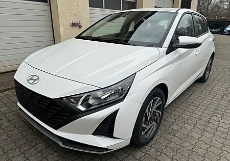 Hyundai i20 1,2 DPi Trend Navi MJ 2025 UVP 21970,-€