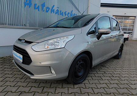 Ford B-Max 1.6 TDCi Titanium LMF/Sitzheizung/Kamera