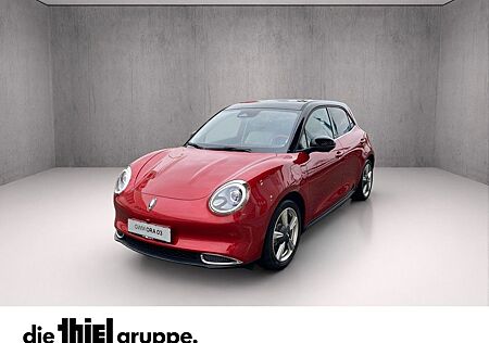 ORA 03 400 Pro + 360KAM+ACC+Sitzklima+Pano+Navi