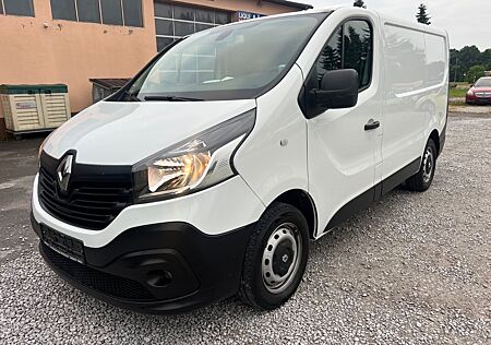 Renault Trafic Kasten L1H1 2,9t Komfort 65 tkm