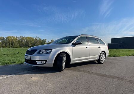 Skoda Octavia 1.6 tdi