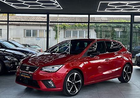 Seat Ibiza FR KAMERA VIRTUAL LED APPLE-CARPLAY BEATS