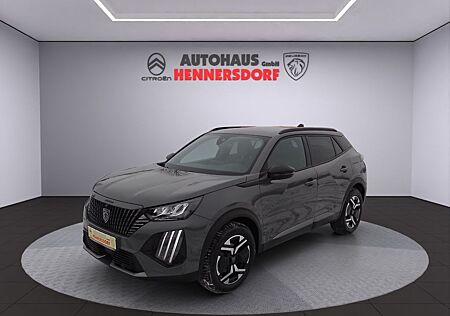 Peugeot 2008 PureTech 130 EAT8 Allure