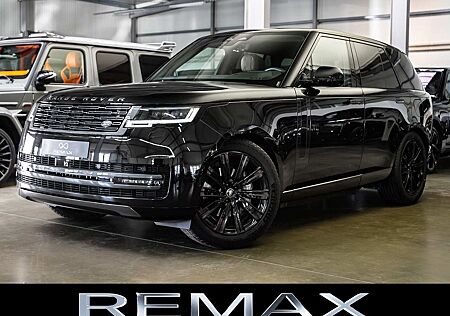 Land Rover Range Rover P460e HSE / Pano / L.Brown / Shadow