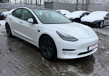 Tesla Model 3 Long-Range FSD Autopilot AWD Wärmepumpe