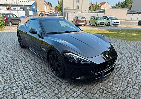 Maserati GranTurismo 4.7 V8 Sport Automatik