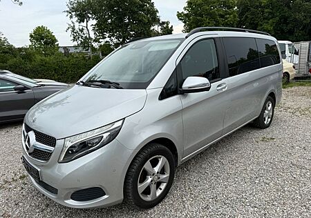Mercedes-Benz V 250 01728666828