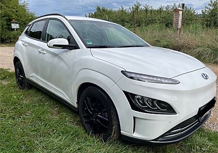 Hyundai Kona Elektro MJ21 Trend | Garantie bis 2029
