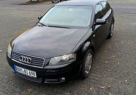 Audi A3 1.6 Ambition Ambition