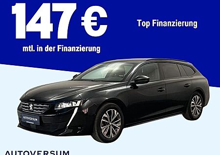 Peugeot 508 1.2 Allure Pack KAM*ACC*LED*SHZ*CARPLAY*VIRT