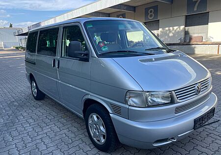 VW T4 Multivan Volkswagen 2,5 Tdi ***ATLANTIS***
