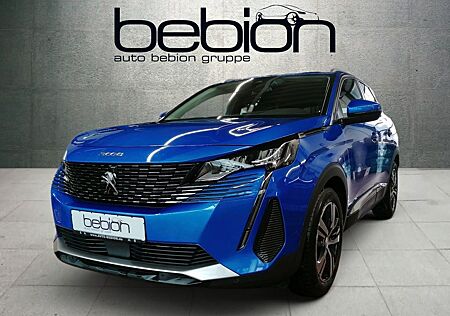 Peugeot 3008 1.5 BlueHDi 130 Allure Pack ACC KeyLess LED