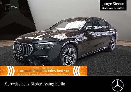 Mercedes-Benz E 53 AMG 4M+ HYBRID/PANO/AHK/SUPERSCREEN/NIGHT/