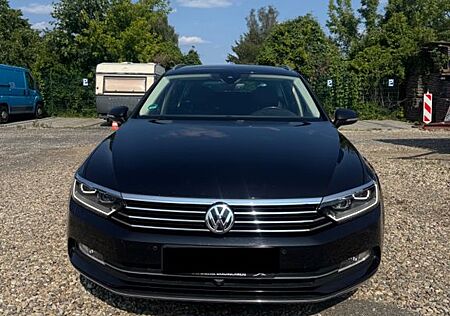 VW Passat Variant Volkswagen 2.0 TDI SCR 140kW DSG Comfort...