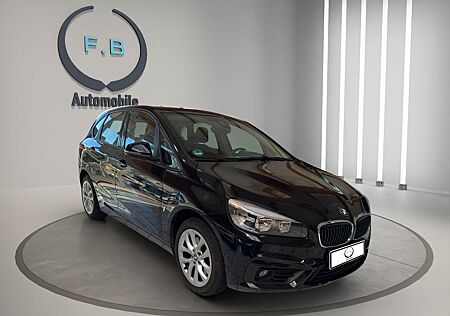 BMW 225 xe Advantage/HYBRID/SHZ/PDC/SD/PD/UVM..