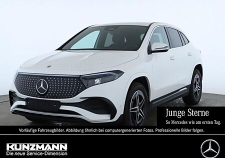 Mercedes-Benz EQA 250+ AMG MBUX NaviPrem. Kamera Easy-Pack