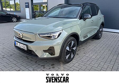 Volvo XC 40 XC40 Plus Recharge Pure Electric 2WD StandHZG Di