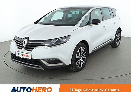 Renault Espace 1.8 TCe Initiale Paris Aut.*NAVI*CAM*