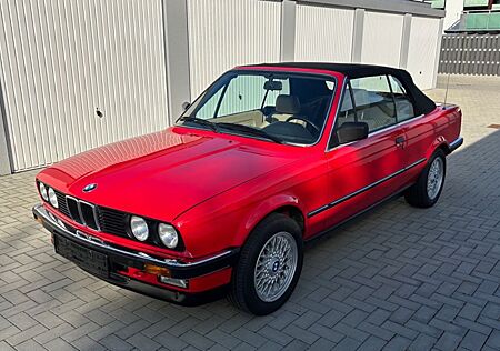 BMW 325 i Cabrio e30 VFL Schalter Note 2