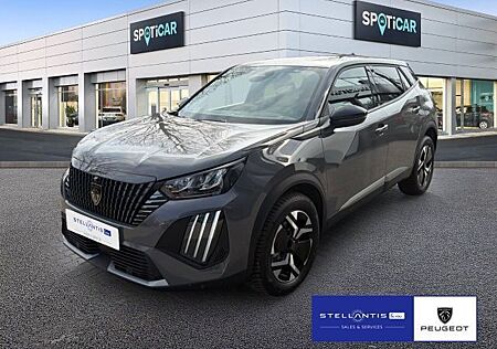 Peugeot 2008 1.2 Hybrid 145 Allure (EU RO 6e)