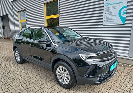 Opel Mokka Edition