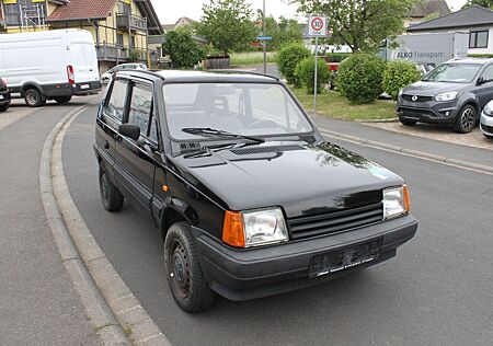 Seat Marbella , original 43000 km, Tüv 8/26