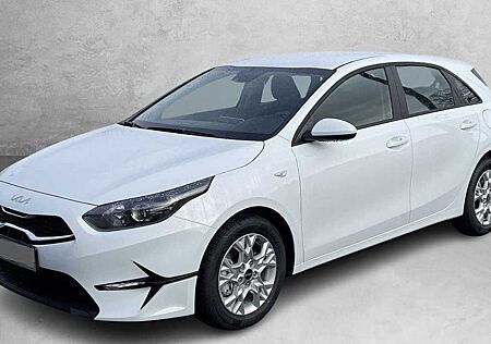 Kia Cee'd Ceed Vision 1.0 T-GDI Komfort Navi Kamera