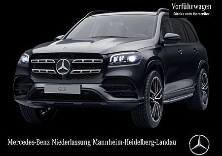 Mercedes-Benz GLS 580 4M AMG+EXCLUSIVE+NIGHT+PANO+360+AHK+HUD