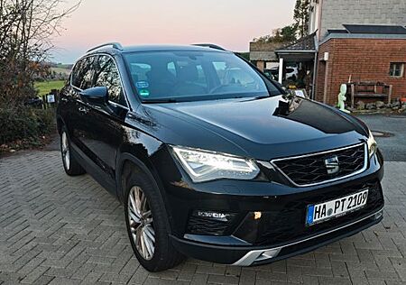 Seat Ateca 1.5 TSI ACT 110kW Xcellence DSG Xcellence