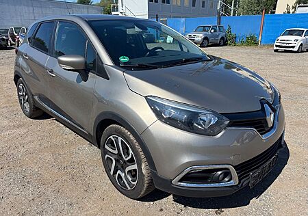 Renault Captur Dynamique