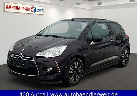 Citroën DS3 Cabrio SoChic