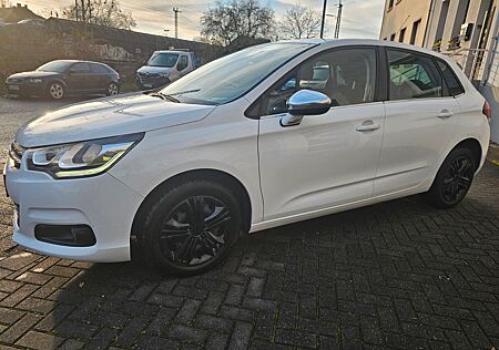 Citroën C4 Lim. Selection