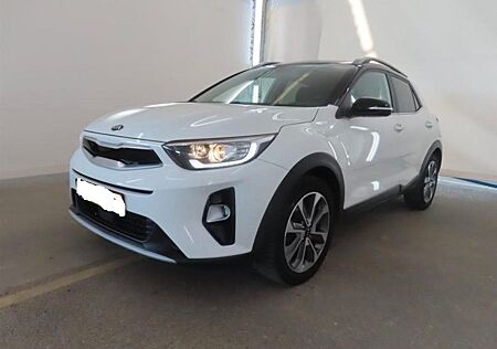 Kia Stonic . LEDER. GOWORIM! EXPORT NETTO 8.400