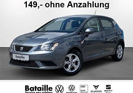 Seat Ibiza 1.0 Reference Klima Bluetooth PDC ZV LM