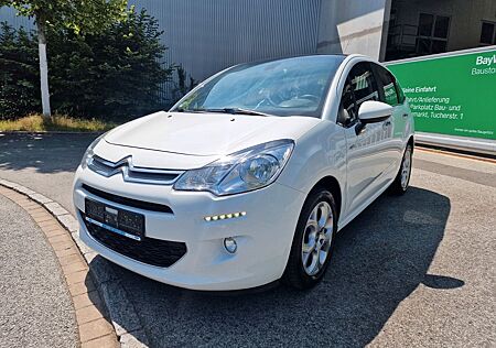 Citroën C3 82 Exclusive Selection 1.2*TEMPOMAT*PDC*KLIMA