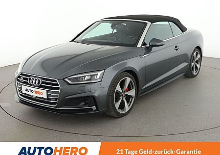 Audi A5 3.0 V6 TDI quattro Sport Aut.*S-LINE*NAVI*HUD