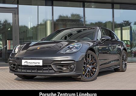 Porsche Panamera 4 E-Hybrid Sport Turismo LED-Matrix