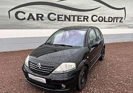 Citroën C3 1.4 Exclusive Automatik*KlimaAut*HU/AU Neu*
