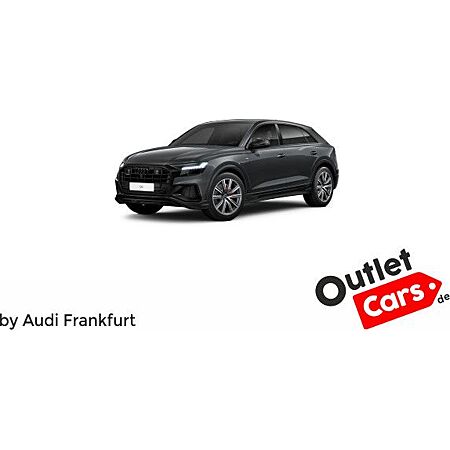 Audi Q8 leasen