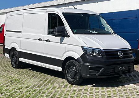 VW Crafter Volkswagen 2.0 TDI//LANG//KLIMA//1.Hand//TOPZUSTAND