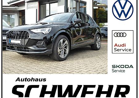 Audi Q3 advanced 35 TFSI