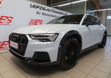 Audi A6 Allroad quattro 50 TDI*20 Years"Standhzg*Pano