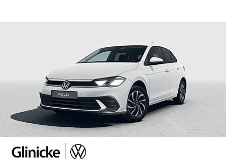 VW Polo Volkswagen 1,0 l 59 kW (80 PS) 5-Gang | Sitzheiz.