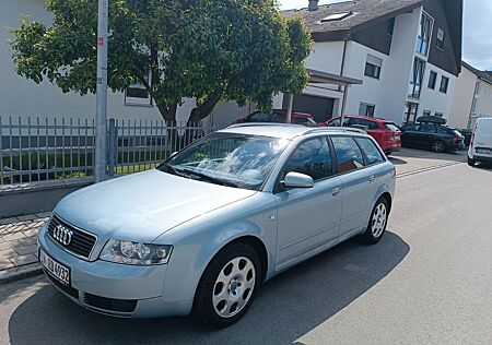 Audi A4 2.0 Avant -