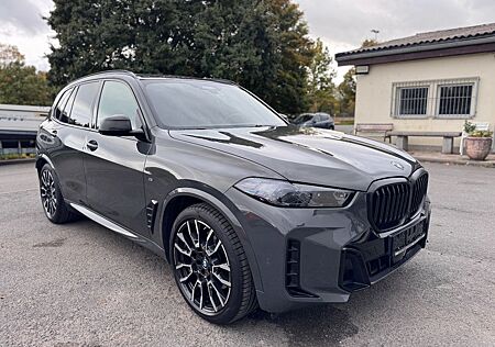 BMW X5 gebraucht kaufen BMW X5 30 d xDrive M Sport 7 Sitzer