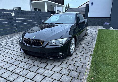 BMW 330i Cabrio E93 M-Paket